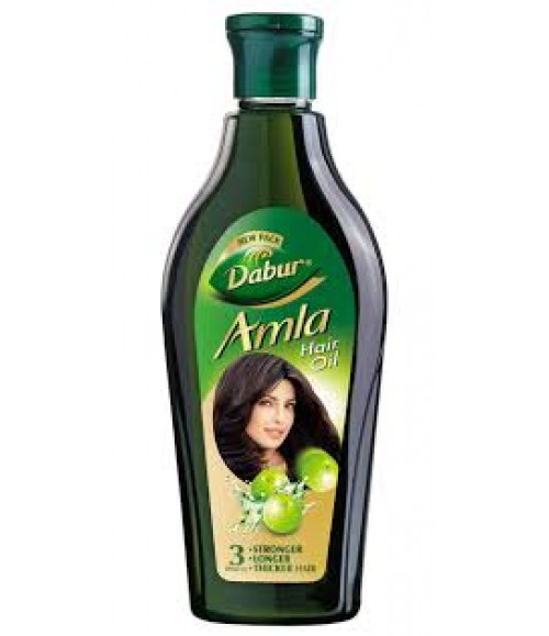 Dabur Amla Hair Oil: